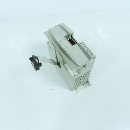 Allen Bradley 1762-IQ8 Ser A Rev A MicroLogix 8PT 24VDC Sink/Source Input Module