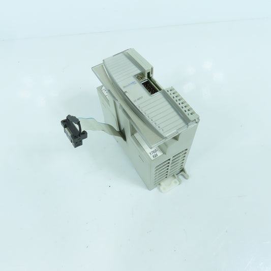Allen Bradley 1762-IQ8 Ser A Rev A MicroLogix 8PT 24VDC Sink/Source Input Module