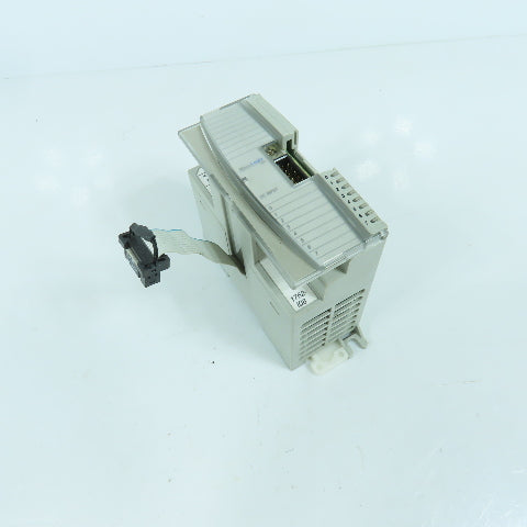 Allen Bradley 1762-IQ8 Ser A Rev A MicroLogix 8PT 24VDC Sink/Source Input Module