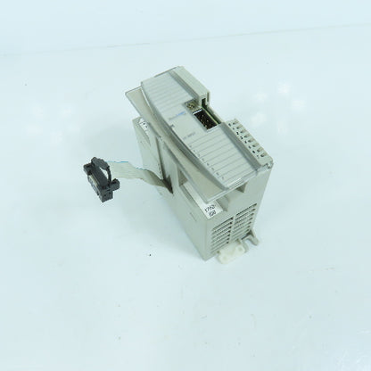 Allen Bradley 1762-IQ8 Ser A Rev A MicroLogix 8PT 24VDC Sink/Source Input Module