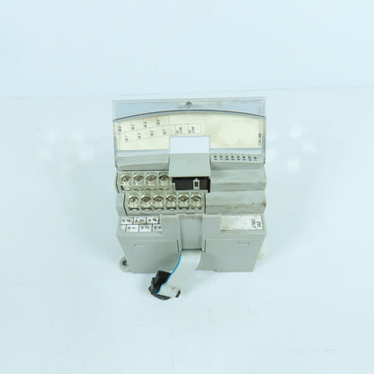 Allen Bradley 1762-IA8 Ser A Rev A MicroLogix 8 Point 120VAC Input Module
