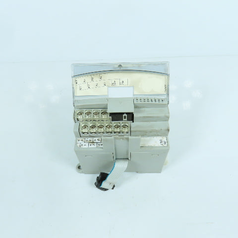 Allen Bradley 1762-IA8 Ser A Rev A MicroLogix 8 Point 120VAC Input Module