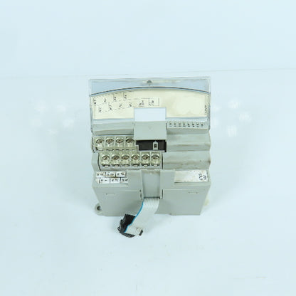 Allen Bradley 1762-IA8 Ser A Rev A MicroLogix 8 Point 120VAC Input Module