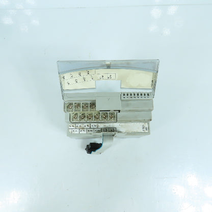 Allen Bradley 1762-IA8 Ser A Rev A MicroLogix 8 Point 120VAC Input Module