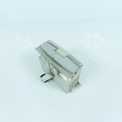Allen Bradley 1762-IA8 Ser A Rev A MicroLogix 8 Point 120VAC Input Module