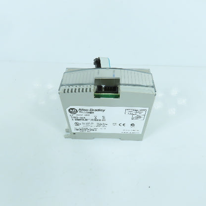 Allen Bradley 1762-IA8 Ser A Rev C MicroLogix 8 Point 120VAC Input Module