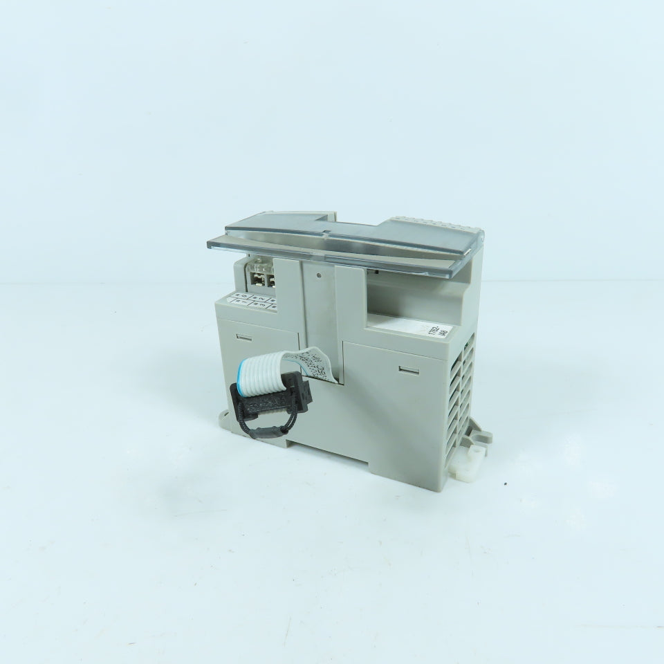 Allen Bradley 1762-IA8 Ser A Rev C MicroLogix 8 Point 120VAC Input Module