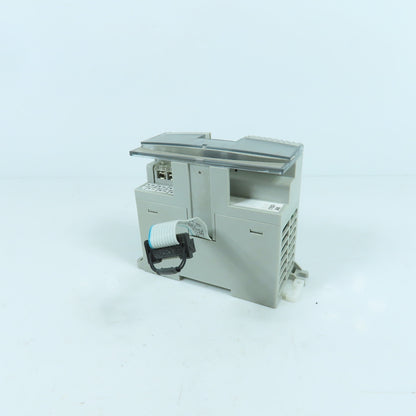 Allen Bradley 1762-IA8 Ser A Rev C MicroLogix 8 Point 120VAC Input Module