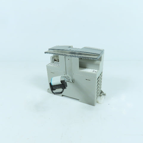 Allen Bradley 1762-IA8 Ser A Rev C MicroLogix 8 Point 120VAC Input Module