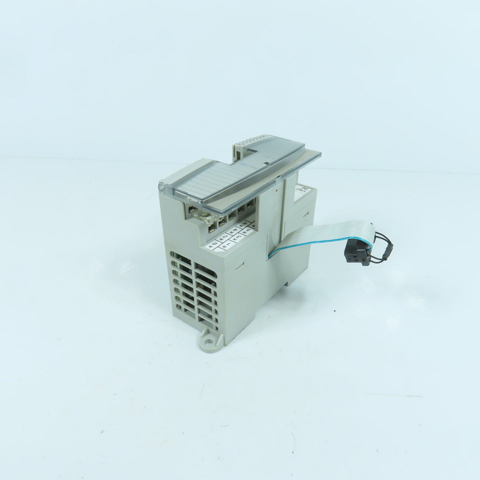 Allen Bradley 1762-IA8 Ser A Rev C MicroLogix 8 Point 120VAC Input Module