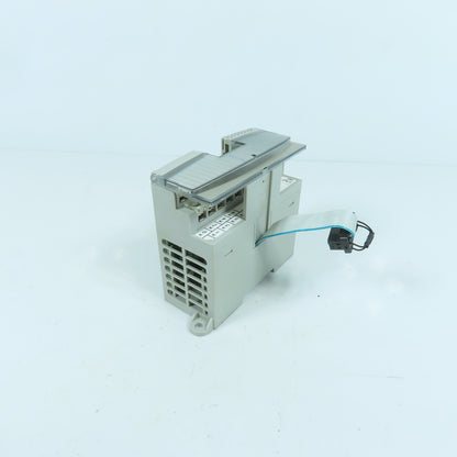 Allen Bradley 1762-IA8 Ser A Rev C MicroLogix 8 Point 120VAC Input Module