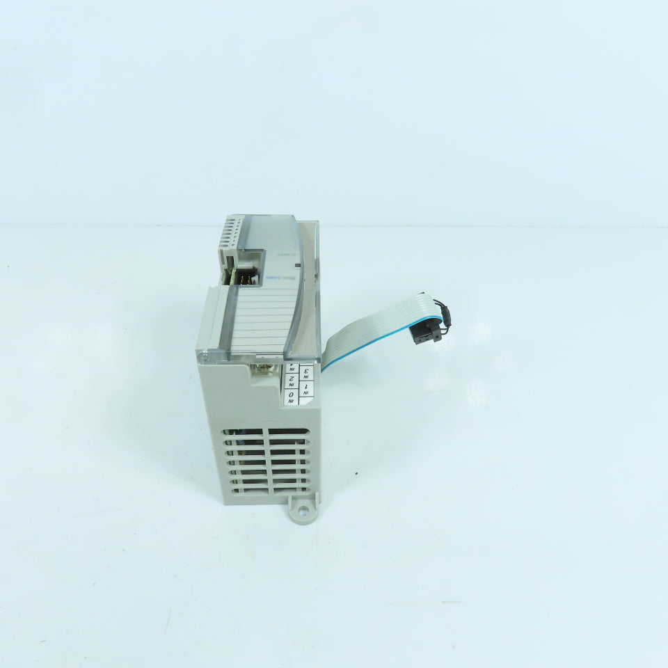 Allen Bradley 1762-IA8 Ser A Rev C MicroLogix 8 Point 120VAC Input Module