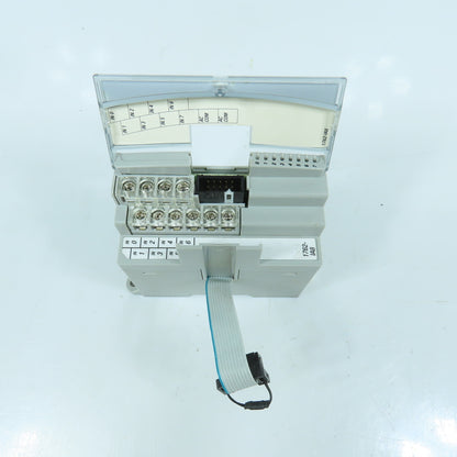 Allen Bradley 1762-IA8 Ser A Rev C MicroLogix 8 Point 120VAC Input Module