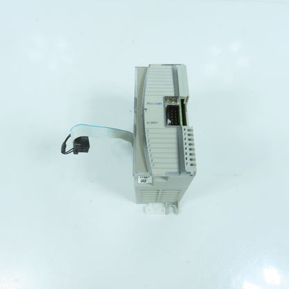 Allen Bradley 1762-IA8 Ser A Rev C MicroLogix 8 Point 120VAC Input Module