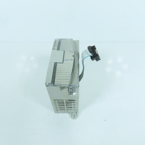 Allen Bradley 1762-OW8 Ser A Rev D MicroLogix 8 PT. VAC/VDC Relay Output Module