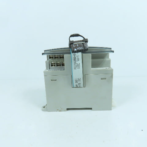 Allen Bradley 1762-OW8 Ser A Rev D MicroLogix 8 PT. VAC/VDC Relay Output Module