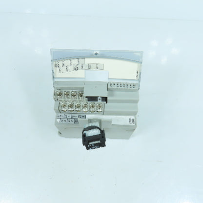 Allen Bradley 1762-OW8 Ser A Rev D MicroLogix 8 PT. VAC/VDC Relay Output Module