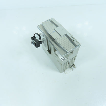Allen Bradley 1762-OW8 Ser A Rev D MicroLogix 8 PT. VAC/VDC Relay Output Module