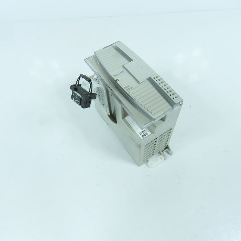 Allen Bradley 1762-OW8 Ser A Rev D MicroLogix 8 PT. VAC/VDC Relay Output Module