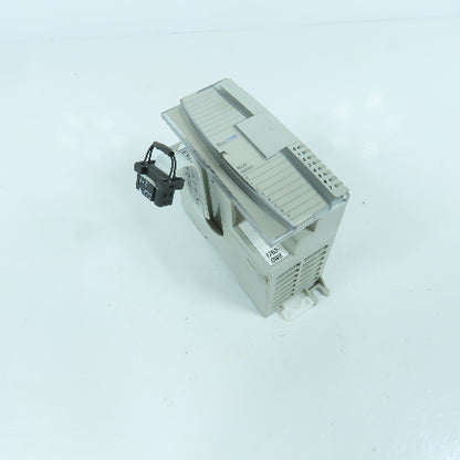 Allen Bradley 1762-OW8 Ser A Rev D MicroLogix 8 PT. VAC/VDC Relay Output Module