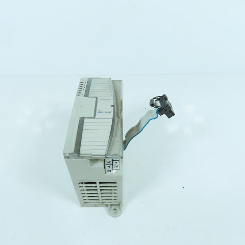 Allen Bradley 1762-OA8 Ser A Rev A MicroLogix 8 Point 85-265VAC Output Module