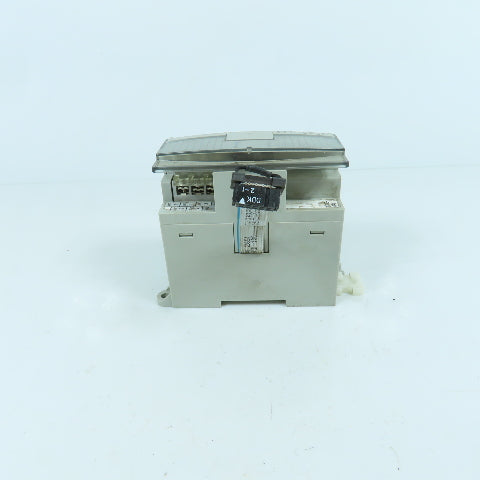 Allen Bradley 1762-OA8 Ser A Rev A MicroLogix 8 Point 85-265VAC Output Module