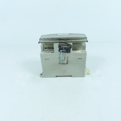 Allen Bradley 1762-OA8 Ser A Rev A MicroLogix 8 Point 85-265VAC Output Module