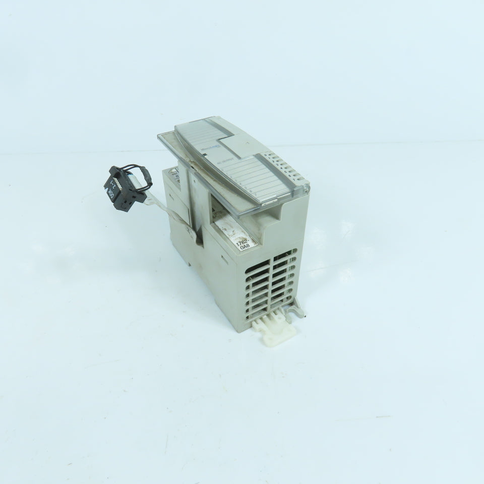 Allen Bradley 1762-OA8 Ser A Rev A MicroLogix 8 Point 85-265VAC Output Module