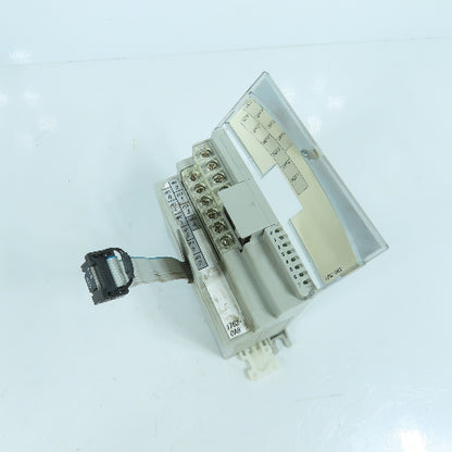 Allen Bradley 1762-OA8 Ser A Rev A MicroLogix 8 Point 85-265VAC Output Module