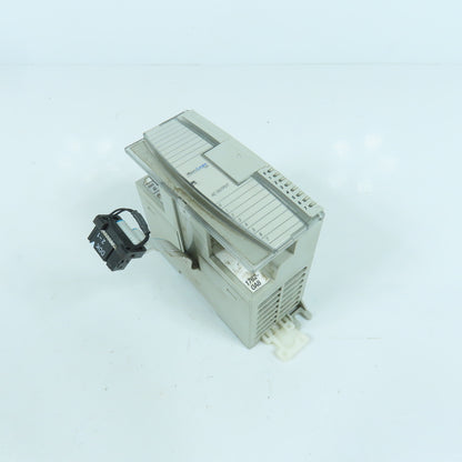 Allen Bradley 1762-OA8 Ser A Rev A MicroLogix 8 Point 85-265VAC Output Module