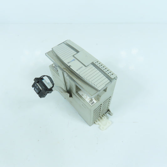 Allen Bradley 1762-OA8 Ser A Rev A MicroLogix 8 Point 85-265VAC Output Module
