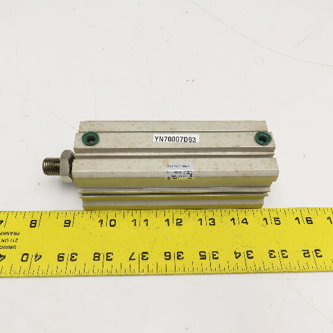 SMC CDQ2B40-90DM 40mm Bore 90mm Stroke Pneumatic Actuator Cylinder