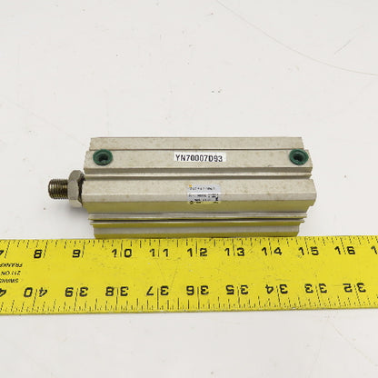 SMC CDQ2B40-90DM 40mm Bore 90mm Stroke Pneumatic Actuator Cylinder