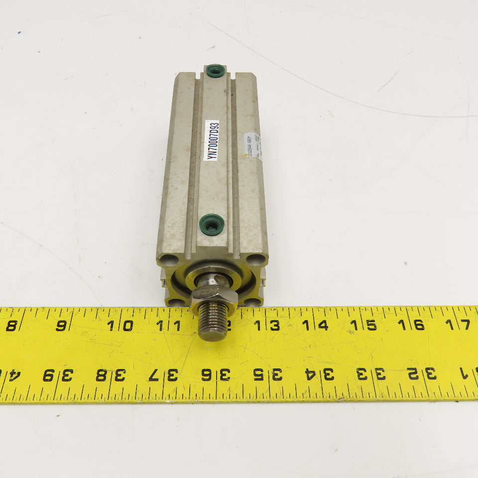 SMC CDQ2B40-90DM 40mm Bore 90mm Stroke Pneumatic Actuator Cylinder