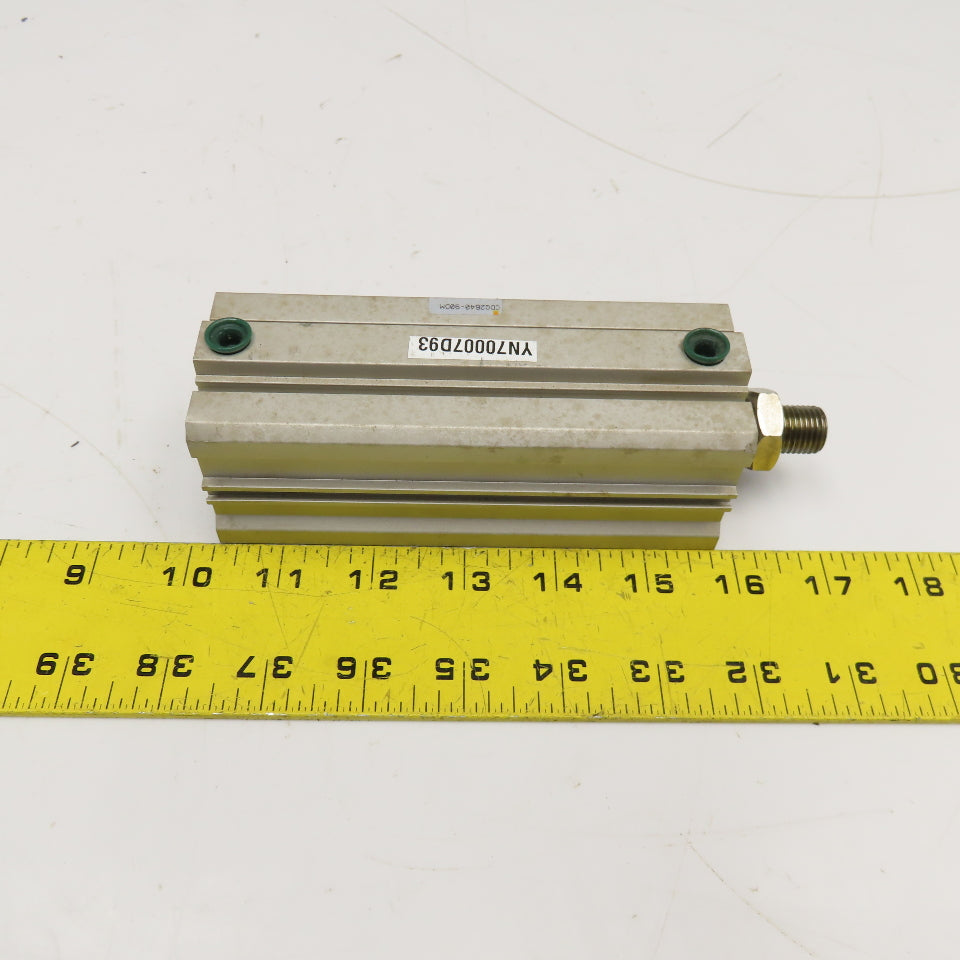SMC CDQ2B40-90DM 40mm Bore 90mm Stroke Pneumatic Actuator Cylinder