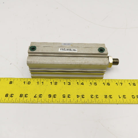 SMC CDQ2B40-90DM 40mm Bore 90mm Stroke Pneumatic Actuator Cylinder