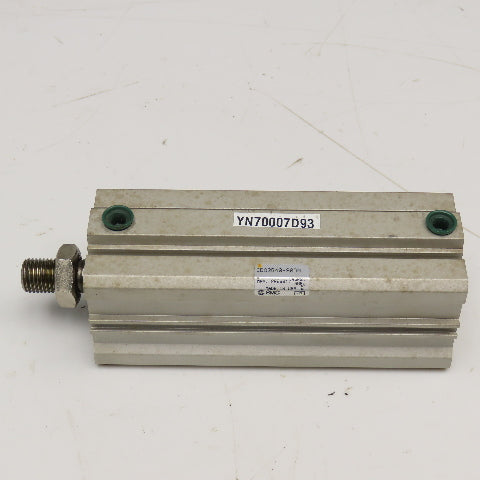 SMC CDQ2B40-90DM 40mm Bore 90mm Stroke Pneumatic Actuator Cylinder