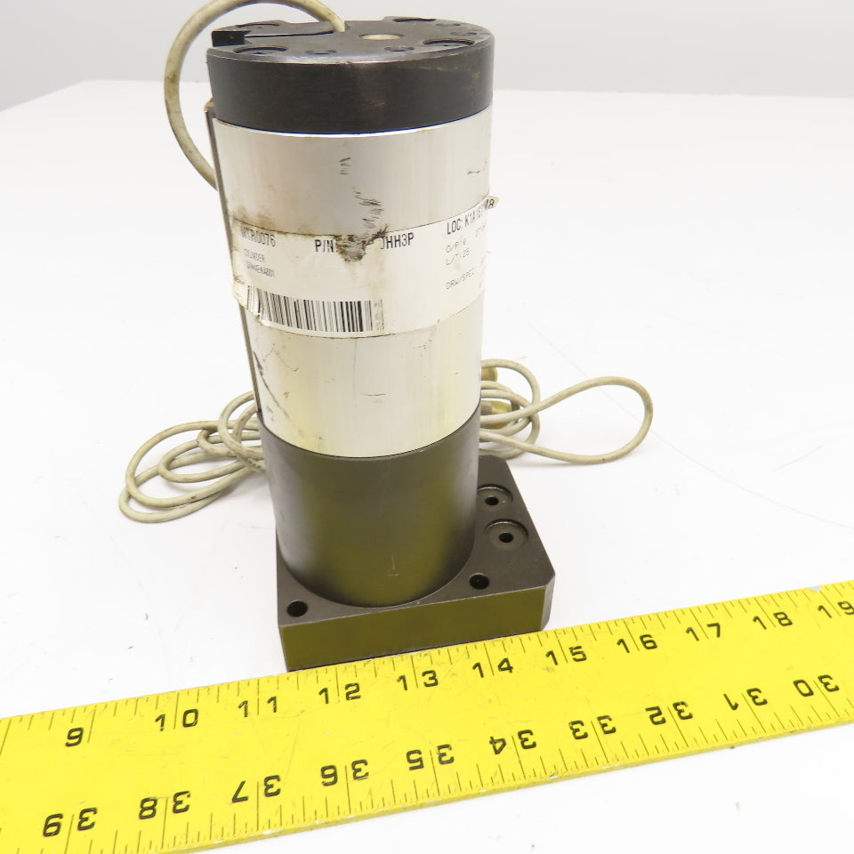 Taiyo JENA38-2 Hydraulic Cylinder W/ Position Sensors