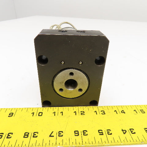 Taiyo JENA38-2 Hydraulic Cylinder W/ Position Sensors