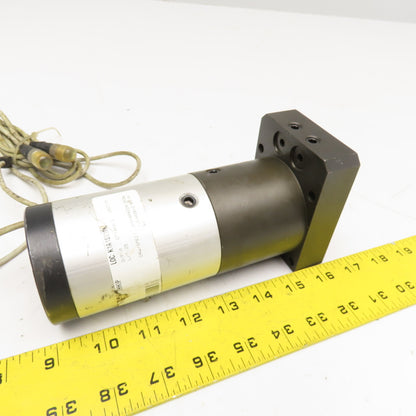 Taiyo JENA38-2 Hydraulic Cylinder W/ Position Sensors