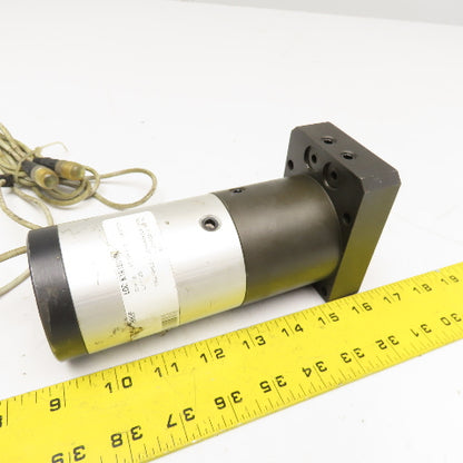 Taiyo JENA38-2 Hydraulic Cylinder W/ Position Sensors