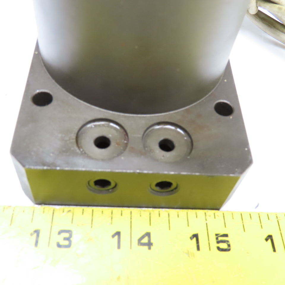 Taiyo JENA38-2 Hydraulic Cylinder W/ Position Sensors