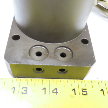 Taiyo JENA38-2 Hydraulic Cylinder W/ Position Sensors