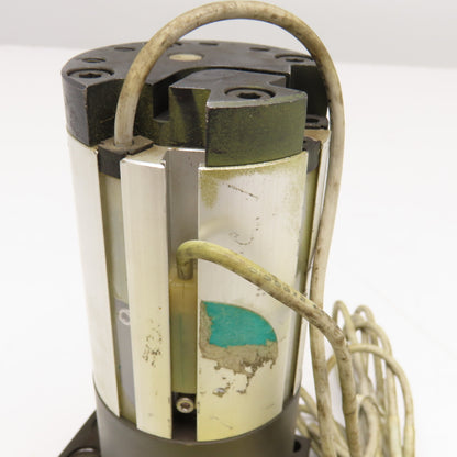 Taiyo JENA38-2 Hydraulic Cylinder W/ Position Sensors
