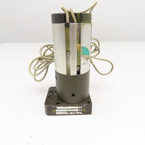 Taiyo JENA38-2 Hydraulic Cylinder W/ Position Sensors