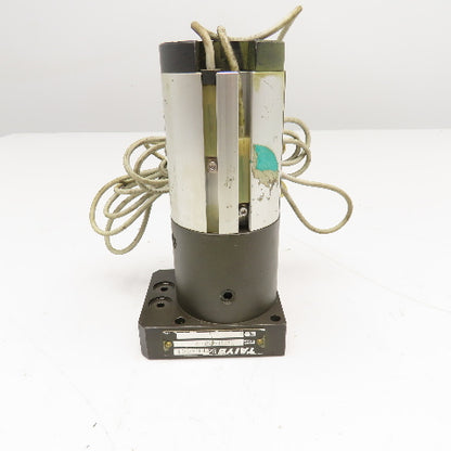 Taiyo JENA38-2 Hydraulic Cylinder W/ Position Sensors