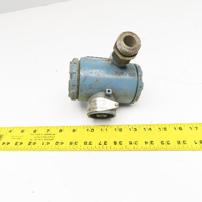 Rosemount 3044C A1E5B4 Temperature Transmitter 12.5-55VDC 0-150°C