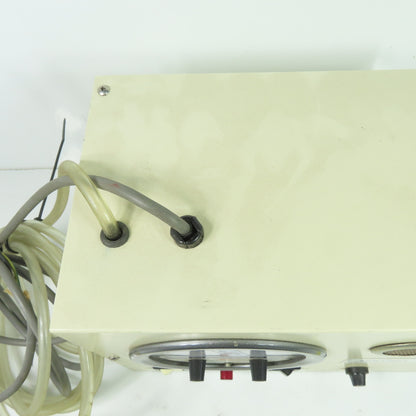 Sentinel Kewaunee Scientific Equipment Fume Hood Alarm