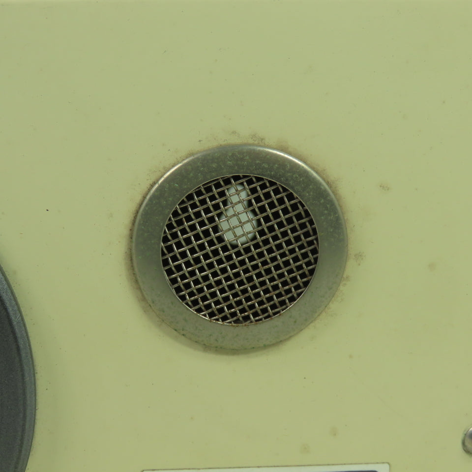 Sentinel Kewaunee Scientific Equipment Fume Hood Alarm