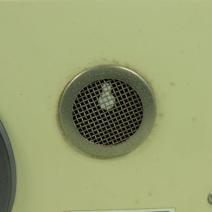 Sentinel Kewaunee Scientific Equipment Fume Hood Alarm